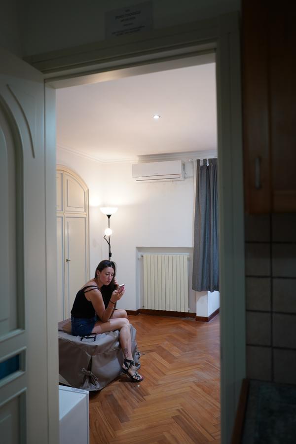 Naples Dome Suites Luaran gambar