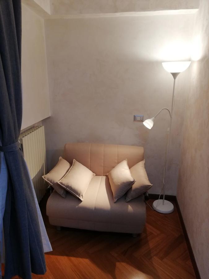 Naples Dome Suites Luaran gambar