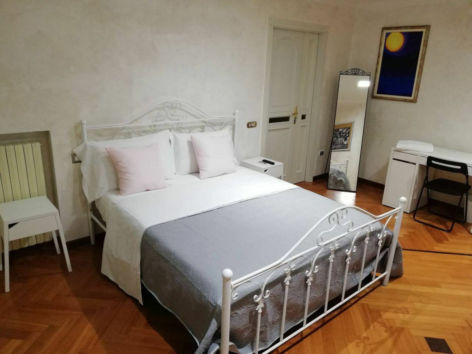 Naples Dome Suites Luaran gambar