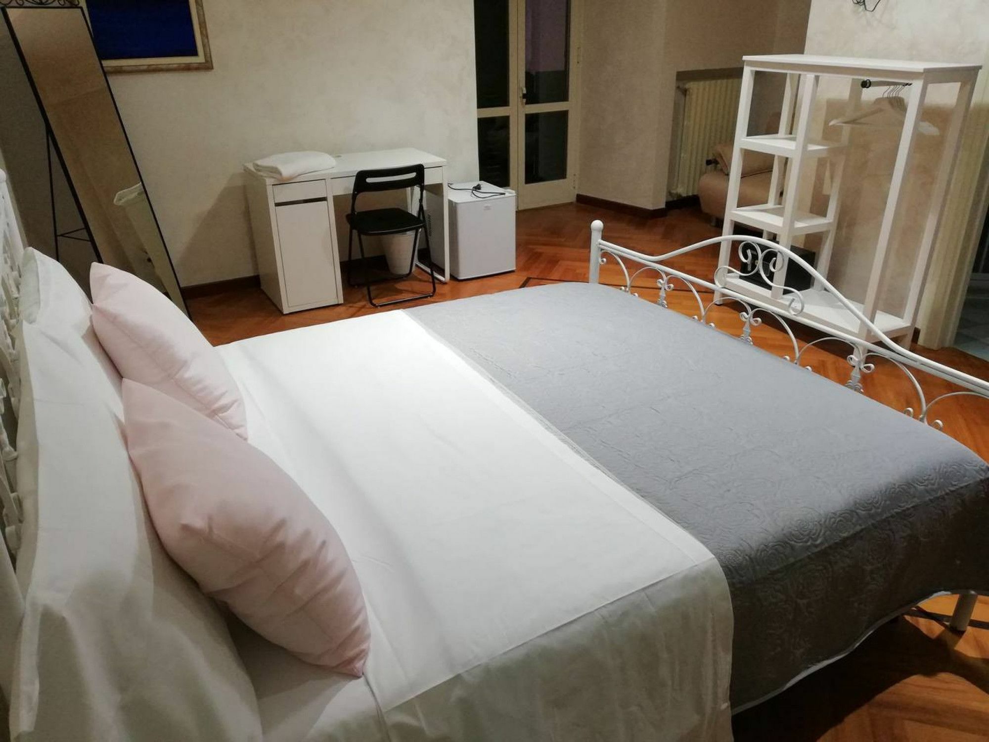 Naples Dome Suites Luaran gambar